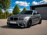 BMW 120d Coupé (E82) - BMW mit Diesel-Antrieb: Coupe, Sitzheizung, 1.8