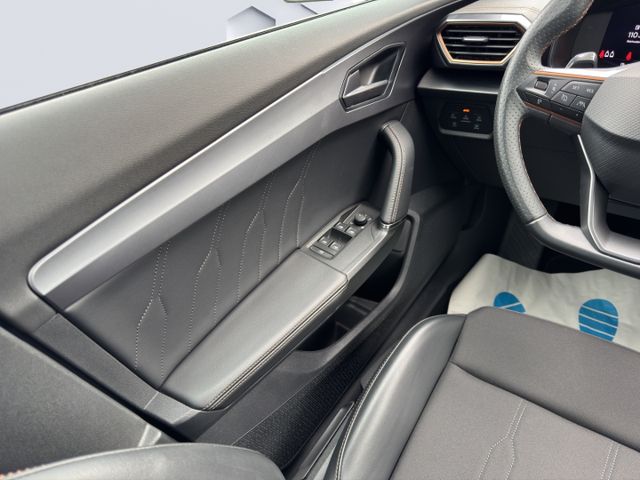 Formentor 1.5TSI LED,PDC,ACC,Sitzheizung