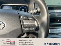 Hyundai KONA Elektro - Vorschau Bild 18