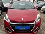 Peugeot 208 Active*Klima*58.TKM*PDC*Temp*TÜV NEU - Peugeot 208 Gebrauchtwagen in Berlin