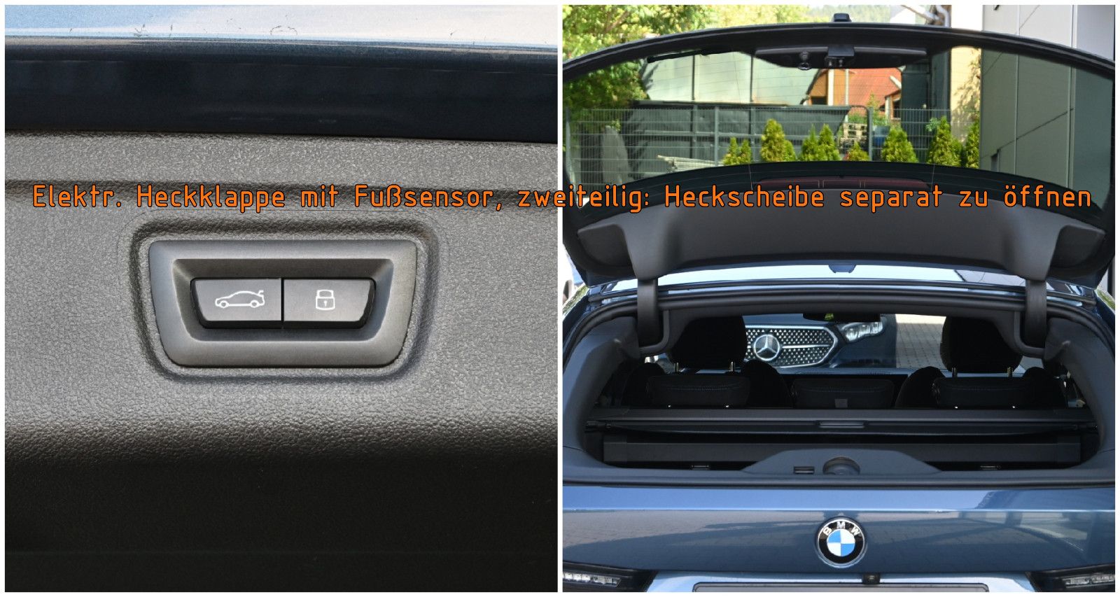 Fahrzeugabbildung BMW 320d xDr. Touring M SPORT PRO °ACC°AHK°MEMO°360°