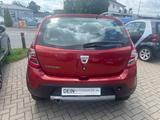 Dacia Sandero 1.6 Stepway *Klima* - Dacia Sandero in Bremen