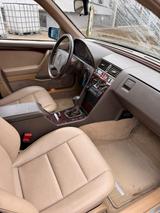 Mercedes-Benz C 180 ELEGANCE Elegance Neu Tüv oldtimer  - gebrauchte Mercedes-Benz C 180 aus dem Jahr 1994