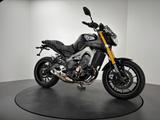 Yamaha MT-09 *TOP-ZUSTAND *2. HAND *SERVICE NEU - YAMAHA MOTORRAD