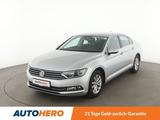 Volkswagen Passat 1.4 TSI ACT Comfortline BM*NAVI*ACC*PDC* - Volkswagen Passat in Frankfurt (Main)
