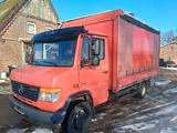 Mercedes-Benz Vario  818 D   OM 904 LA *1.Hand*Scheckheft* - Angebote
