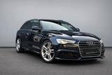 Audi A6 Avant 3.0 TDI  quattro*HUD*ACC*LANE*SERVICE* - Audi: Service