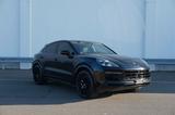 Porsche Cayenne Turbo Coupe - Sehr gepflegt - Porsche Cayenne Coupe-Turbo-S