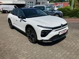 Citroën C5 X Shine Pack Hybrid - Citroën C5 X mit Schiebedach