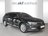 Volkswagen Passat Variant 2.0 TDI DSG Elegance-Navi*AHK*Kam - mit Diesel-Antrieb: Alcantara, Sitzheizung, mit Klimaautomatik