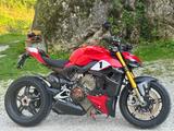 Ducati Streetfighter V4S XXXL Carbon - Ducati Motorräder in Nürnberg