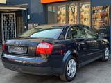 Audi A4 1.9 TDI/2HAND/TÜV-04.2026/KLIMA/TEMPO/SHZ/PDC - Audi A4 mit Diesel-Antrieb: Limousine, Klimaanlage, 1.9