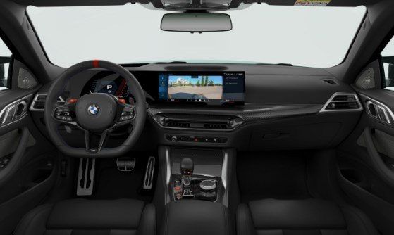 BMW M4 - Bild 6