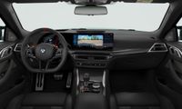 BMW M4 - Vorschau Bild 6