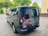 Volkswagen Caddy Maxi*7Sitzer*Behindertengerecht-Rampe*1.Hd - Volkswagen Caddy mit Diesel-Antrieb: Kombi