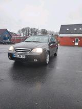 Chevrolet Nubira - Chevrolet Nubira von privat