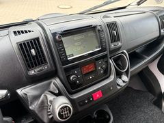 Fahrzeugabbildung Pössl Globescout R Wohnmobil aus 1.Hand