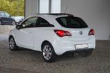 Opel Corsa E 1.4 Turbo Active Panorama Lenkradheizung - Opel Corsa mit Benzin-Antrieb: Kleinwagen, 1.4