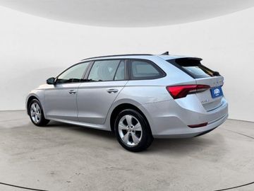 Skoda Octavia - 3