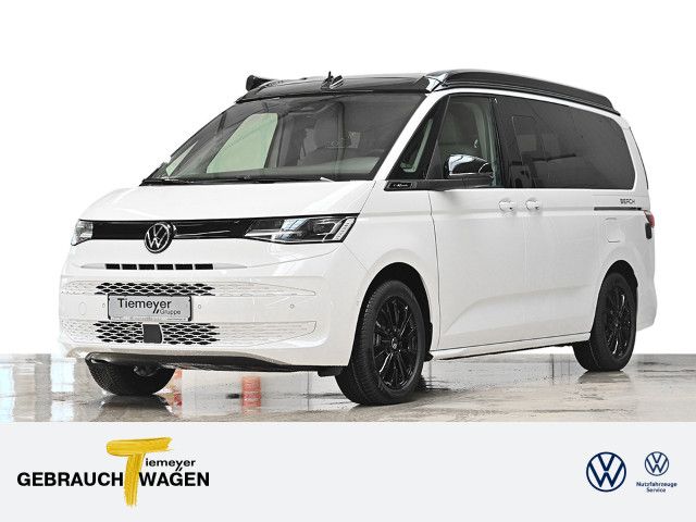 Volkswagen T7 California