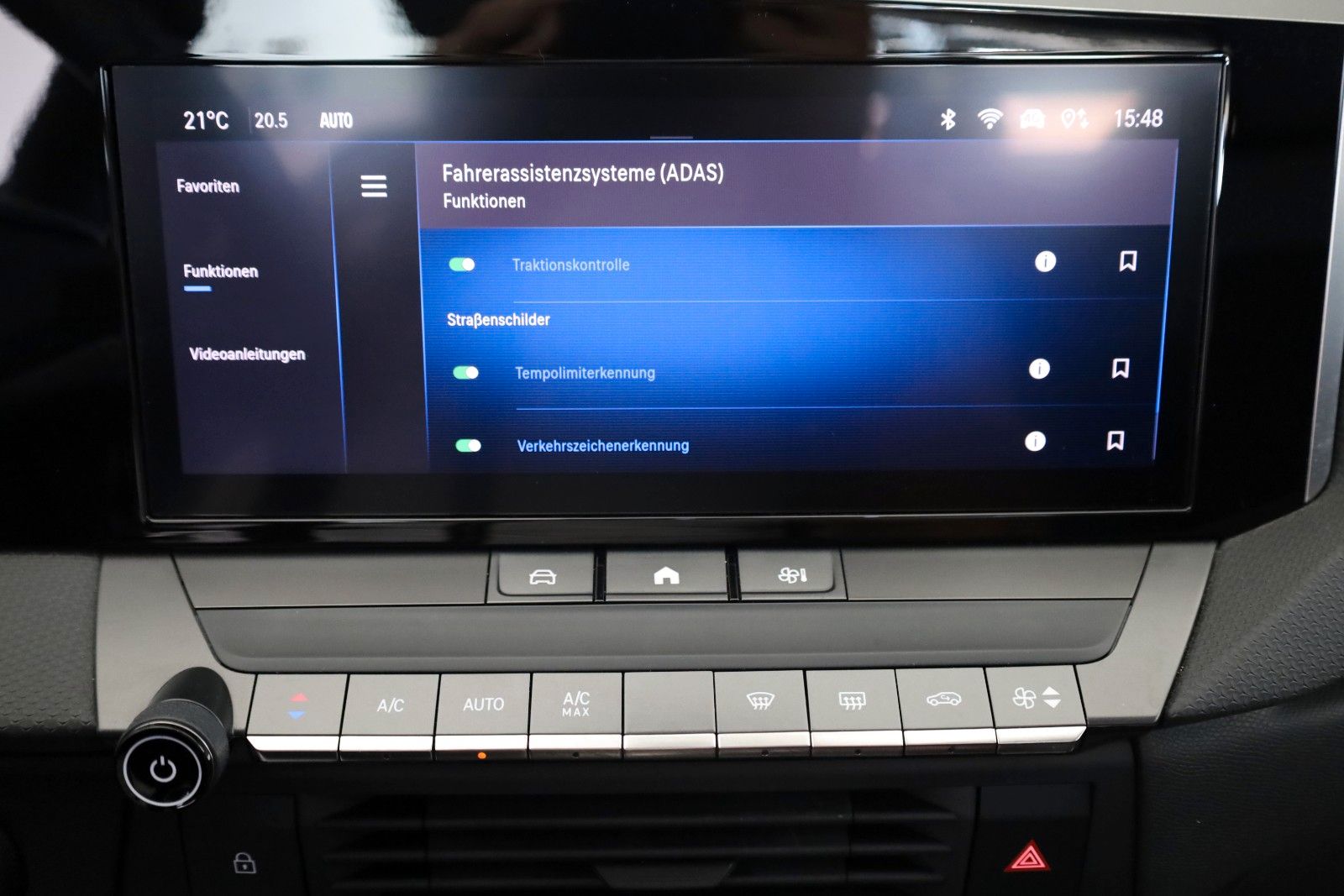 Fahrzeugabbildung Opel Astra L Lim.Plug-in Hybrid,Kamera,Mirrorlink,ACC