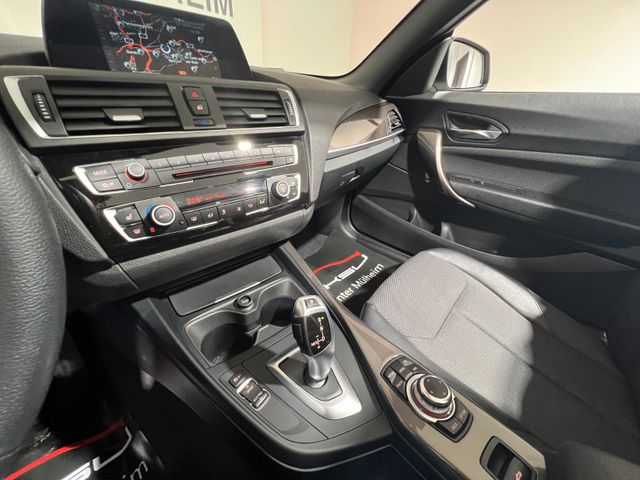 BMW 220 i Cabrio Advantage Automatik,Navi,Xenon,Alu