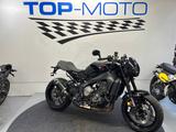 Yamaha XSR 900 Akrapovic Scheckheft 2-Hand - YAMAHA XSR 900