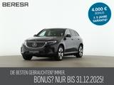 Mercedes-Benz EQC 400 4M AHK SHD Memory el.Heck Navi - graue Mercedes-Benz EQC