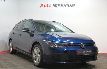 Volkswagen Golf - 3