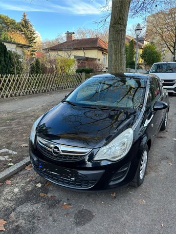 Opel Corsa ecoflex