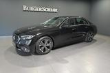 Mercedes-Benz E 200 AVANTGARDE/LED/RFK/KEYLESS/DAB/TOTW/SHZ - Mercedes-Benz E-Klasse Jahreswagen