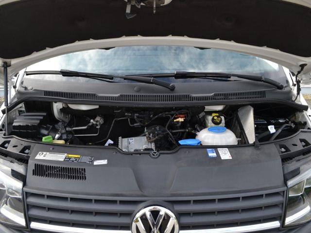 T6 Transporter Kasten 2.0 TDI EcoProfi KOMFORT-P