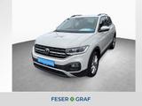 Volkswagen T-Cross 1.0 TSI LIFE LED APP GJR PDC DAB
