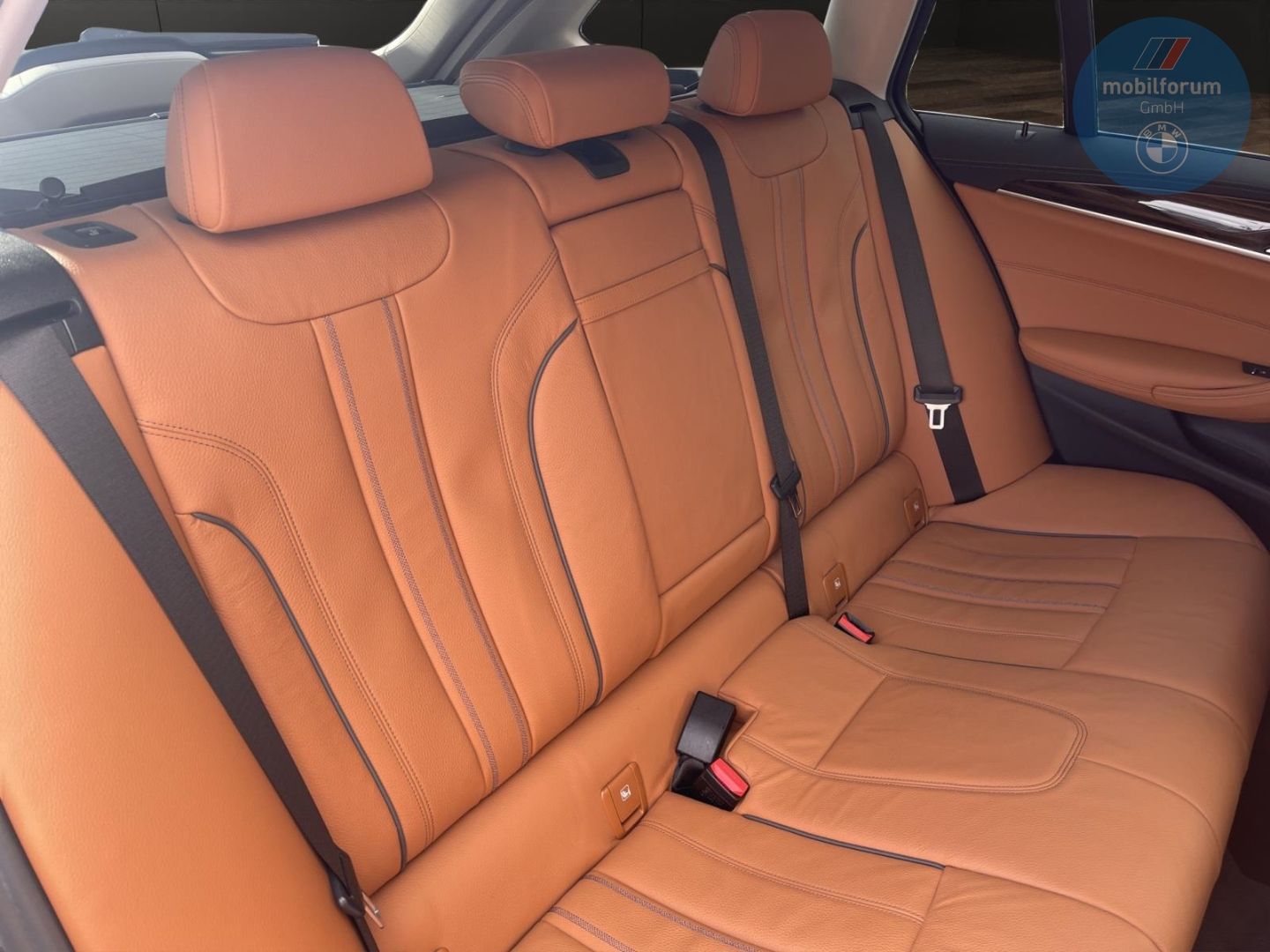 BMW 530 d xDrive Luxury Line Komfortsitz ACC HiFi HU foto 4