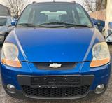 Chevrolet CHEVROLET MATIZ 0.8 BENZIN AUTOMATIK - Chevrolet Matiz in Essen