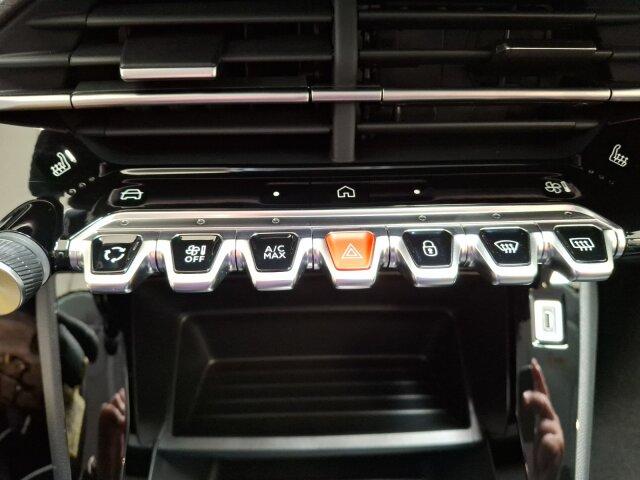 Peugeot 208 Style 110 +Automatik+SHZ+LED+EPH+Mirrorscr.+, миниатюра 11