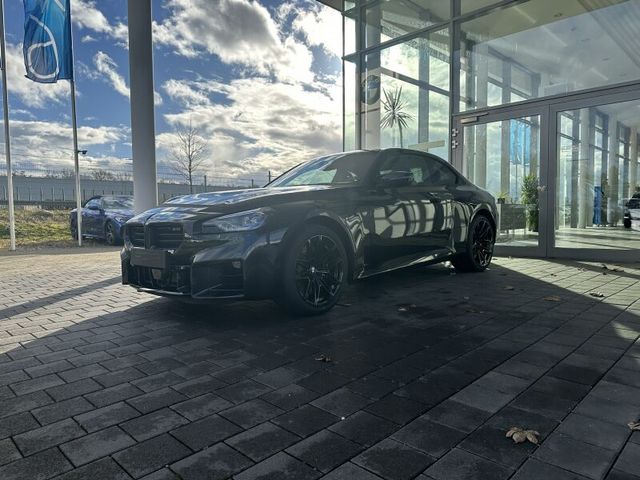 BMW M2 Coupé **Jahresstart-Aktion**