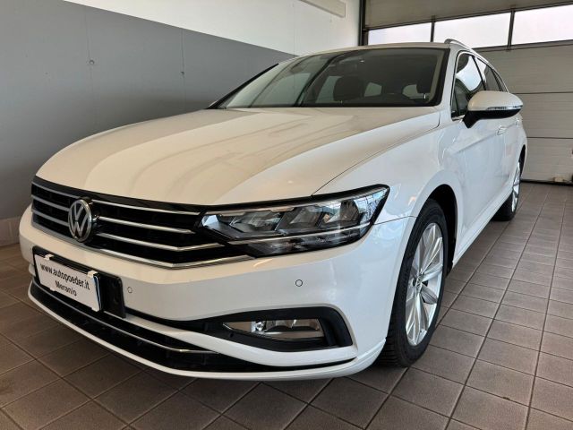 Volkswagen Passat Variant 2.0 TDI SCR EVO DSG Bu