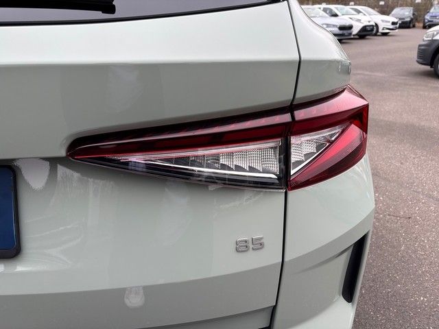 Fahrzeugabbildung SKODA Elroq 85 Loft +SHZ+BHZ Front+SHZ +Navi+