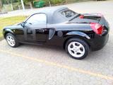 Toyota MR 2 1.8 VVT-i - - gebrauchte Toyota MR 2 aus dem Jahr 2000