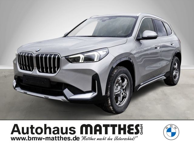 BMW X1 sDrive20i xLine Parkassistent Rückfahrkamera 