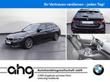 BMW 320d Touring Sport Line *Innovation*Laser*LiveCo - BMW 320 Gebrauchtwagen in Freiburg