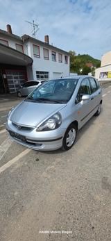 Honda Jazz 1.4 LS - Honda aus 2003
