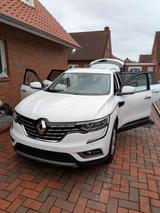 Renault Koleos Life  Wenig Kilometer AHK a... - Renault Koleos Life