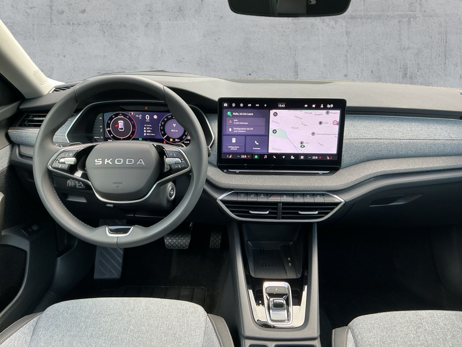 Skoda Octavia - Bild 8