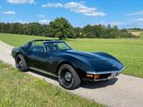 Corvette C3 - Corvette Gebrauchtwagen von 1972
