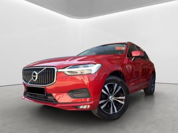 Volvo XC60 - 1