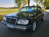 Mercedes-Benz W124 220 Cabrio *Sportline*H... - Mercedes-Benz: W124 Sportline