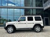 Mercedes-Benz G 450d STRONGER THAN THE 1980s - 1 of 460 NEU - Mercedes-Benz: G460