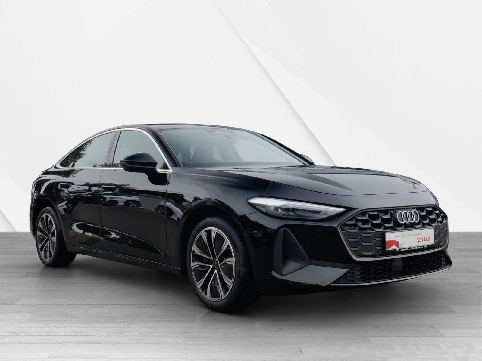 Fahrzeugabbildung Audi A5 Limousine 2.0 quattro TFSI Kamera,Navi,SHZ